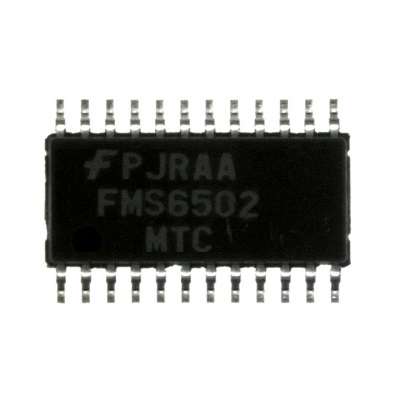 آی سی FMS6502 smd