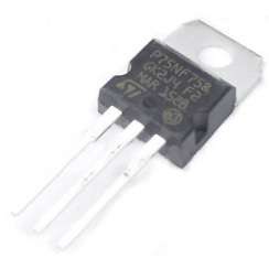 ماسفت P75NF75B