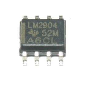 LM2904D smd