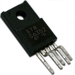 آی سی strg6352