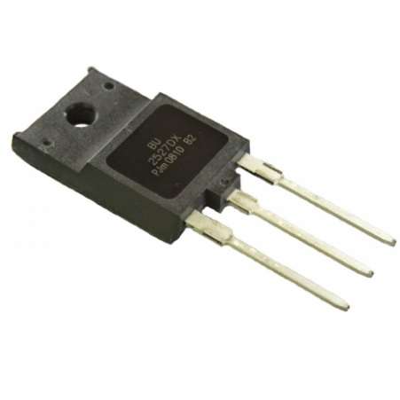 ترانزیستور bu2527dx