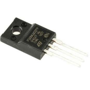 ماسفت STP10NK80ZFP