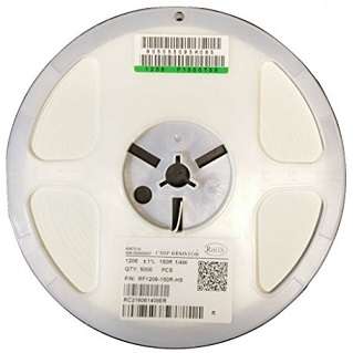 5.6R smd 1206 رل 5000 تایی