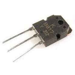 ترانزیستور 2SB817