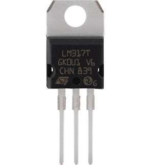 LM317T org