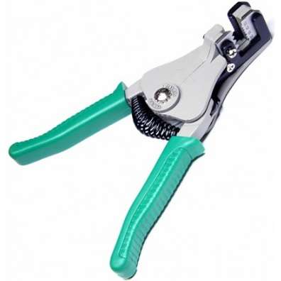 سیم لخت کن اتوماتیک پروسکیت 608-369A سیم لخت کن اتوماتیک پروسکیت 608-369A