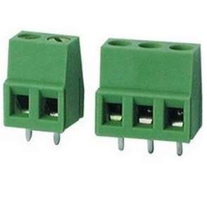 ترمینال آسانسوری KF128-2pin