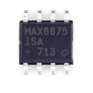 MAX6675ISA+T smd