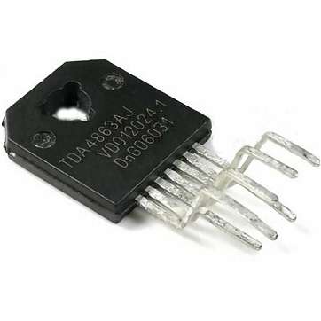 TDA4863AJ