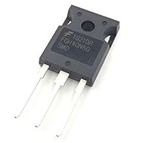 FGH40N60SMD org