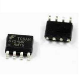 FAN6754MR smd