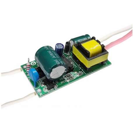 درایور پاور LED Driver (24-18)x1W