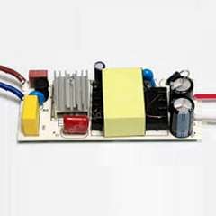 درایور ال ای دی (18-36)*1W - ولتاژ ورودی 220 ولت ایزوله