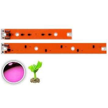 LED مخصوص رشد گیاه Full Spectrum 380-840nm