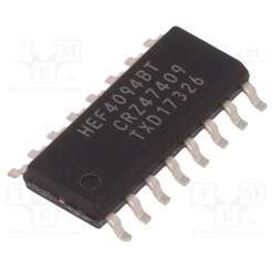 HEF4094BT smd