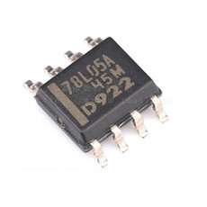 L78L05A smd 8pin