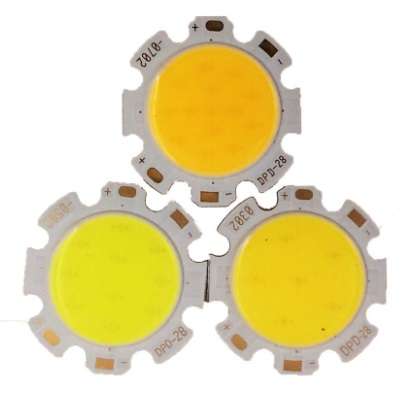 LED COB 5W 2820 cool white
