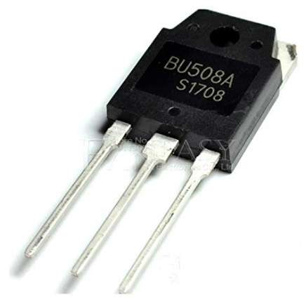 ترانزیستور bu508a