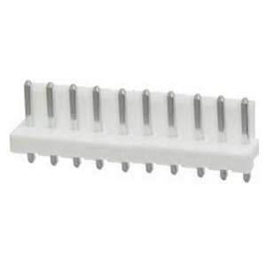 کانکتور پاور قفل دار نری 10 پین صاف 