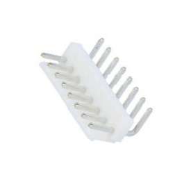 کانکتور پاور قفل دار نری 8 پین رایت