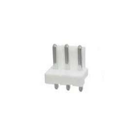 کانکتور پاوری قفلدار 3pin صاف
