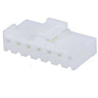 کانکتور پاوری قفلدار 7pin صاف