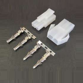 L6.2 connector 2pin