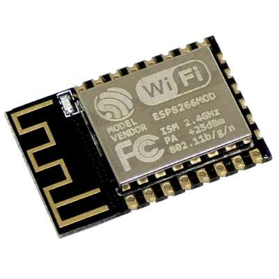 ماژول وای فای wifi ESP8266 ESP-12F