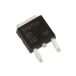 AP9997GH smd مدل ترانزیستوری