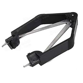 آی سی کش PLCC مدل WJ-368