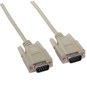 رابط 9 به 9 نری RS232