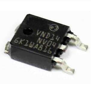 ماسفت vnd14n smd