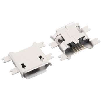 micro usb female code1