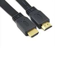 کابل HDMI طرح فلت با طول 1.5 متر
