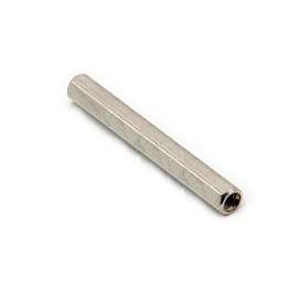 FF spacer stainless steel 25mm