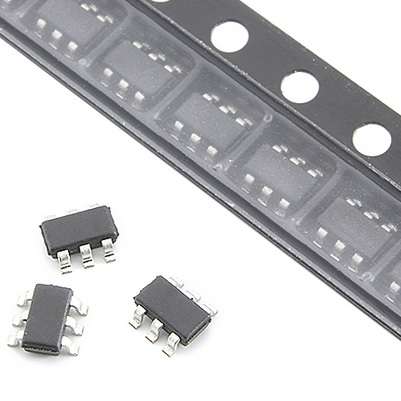 FDC6506P smd SSOT-6
