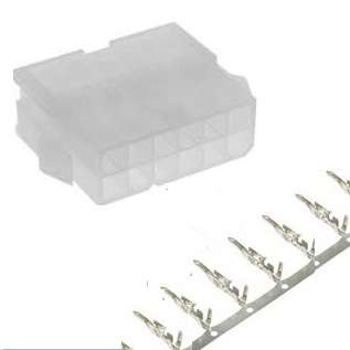 atx connector 12pin