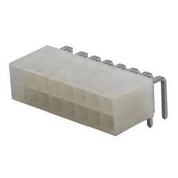 atx connector 16pin right