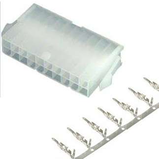 atx connector 24pin