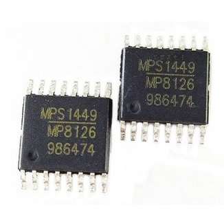 MP8126 smd TSSOP-16