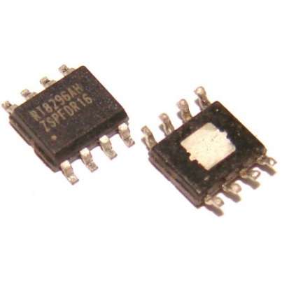 آی سی RT8296AH smd