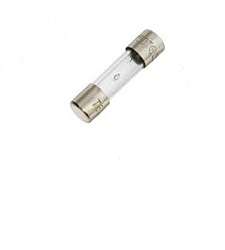 فیوز شیشه ای 1.5 آمپر(پک ده تایی)