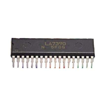 آی سی LA7390L