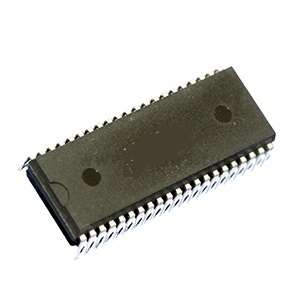 آی سی LA7393