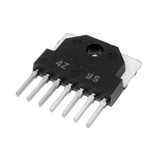 آی سی LA7830