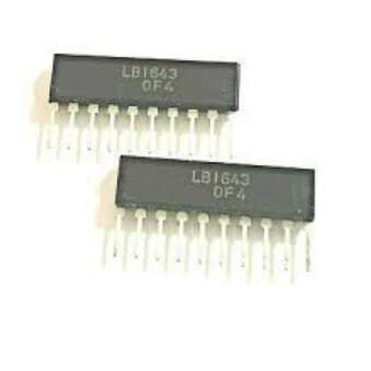 آی سی LB1643