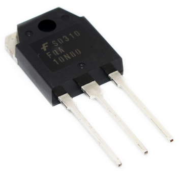 ماسفت FQA10n80 , مسفت 10n80