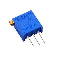 مولتی ترن 1M برند بورنز مدل 3296W-105