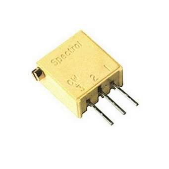 مولتی ترن 200R برند SPECTROL مدل 64X-201