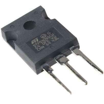 دیود دوبل STPS4045CW